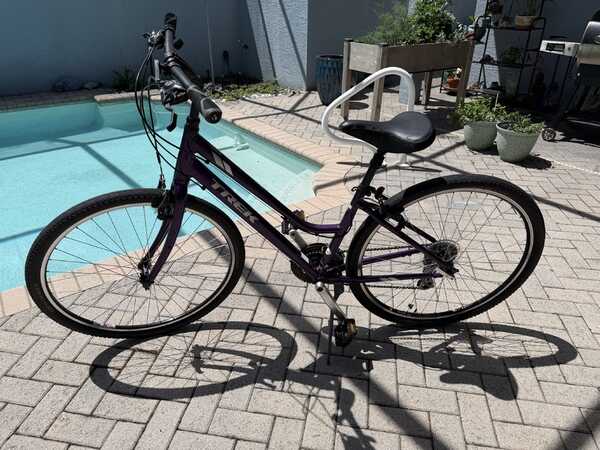 trek bicycles naples Dual Sport 3 Gen 5 and disc brakes that perform in any weather Introducing the Trek Bike Shop