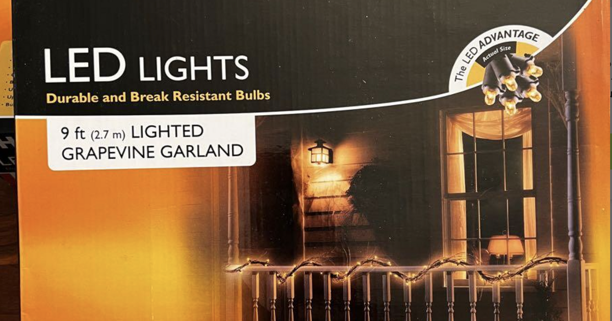 HALLOWEEN Sale (part 1) Decor Lights Party Craft Supplies for 5 in