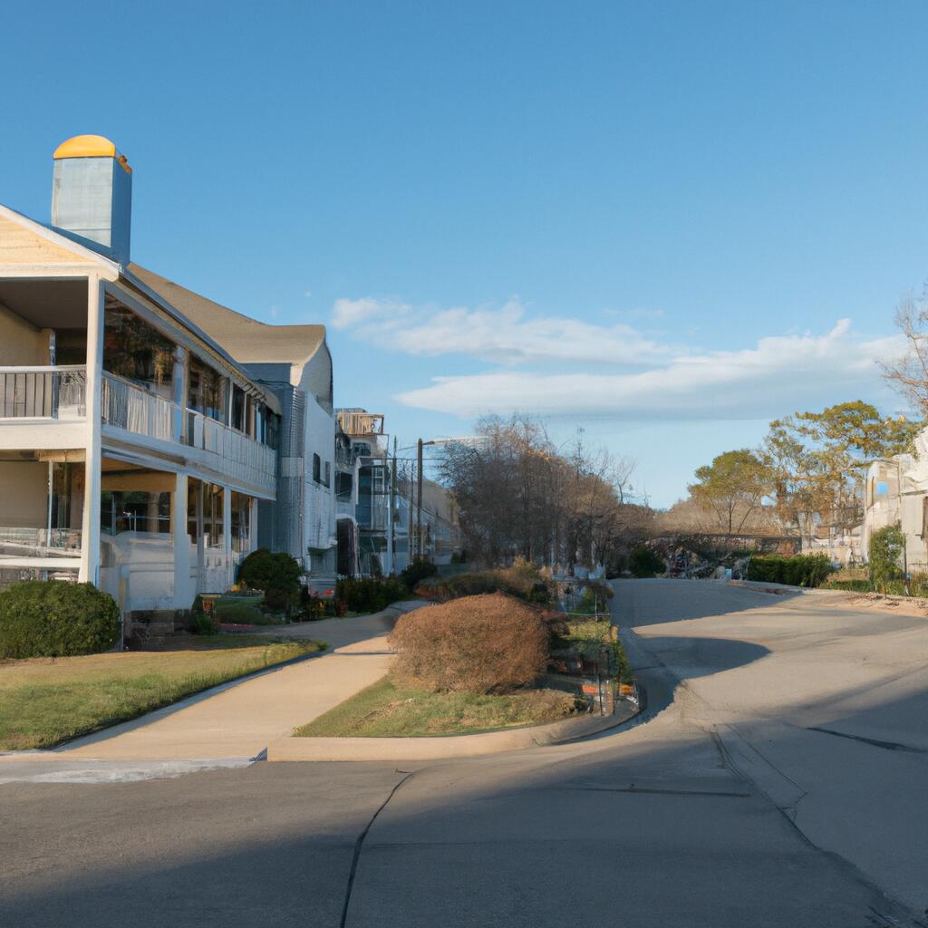 Kings Grant, Virginia Beach | Neighborhood Guide