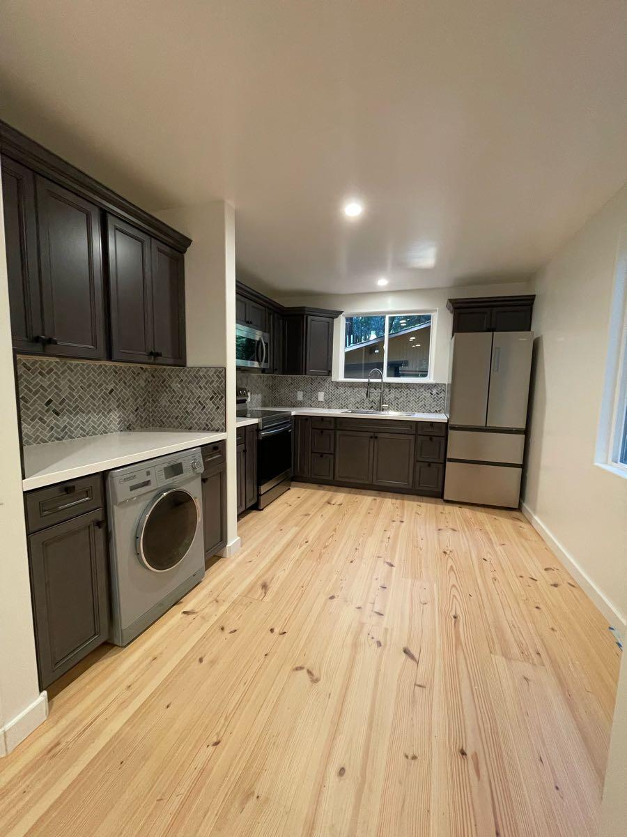 Beautiful 1 bedroom 1 bath apartment in Rio Nido for 2000 in