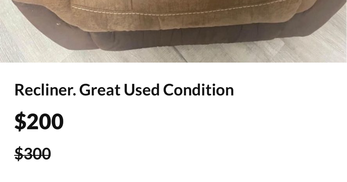 Selling all my furniture in Casselberry, FL For Sale & Free — Nextdoor