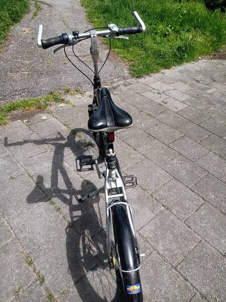 onszelf Kinematica Pidgin Gazelle Scooter Jungle City Bike Voor 230 € In Groningen, GR | Gratis/Te  Koop — Nextdoor