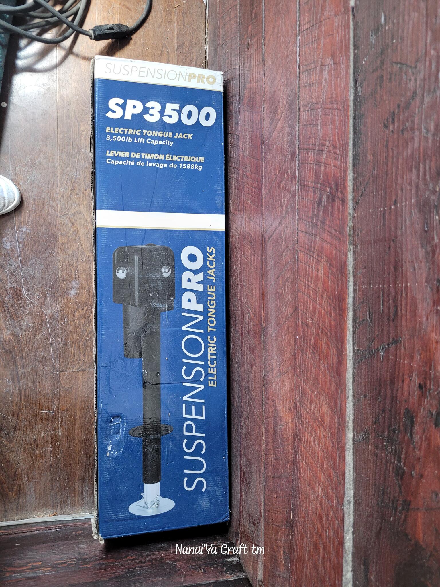 Suspension Pro 3500 For $165 In Los Osos, CA For Sale  Free — Nextdoor