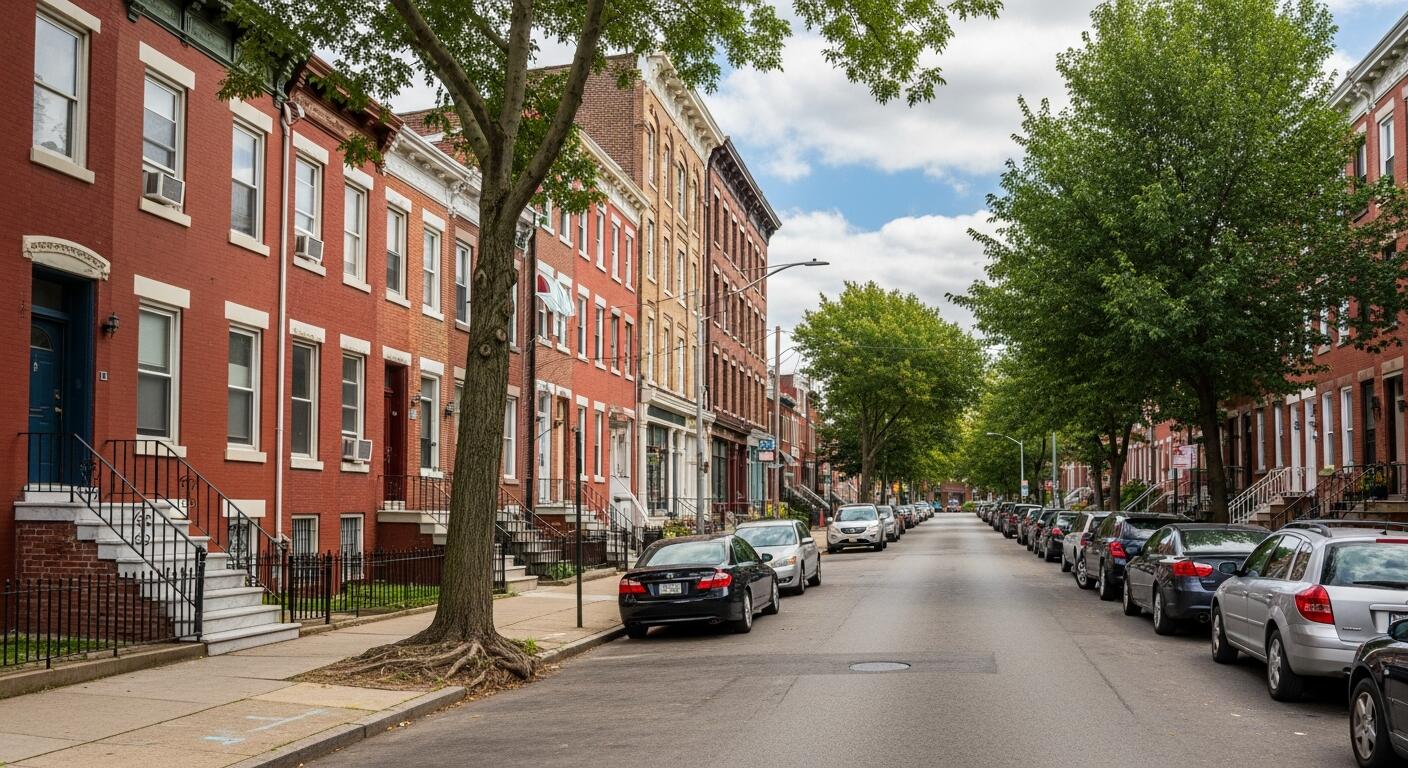 Washington Ave - Southwest, Philadelphia | Everything You Need to Know