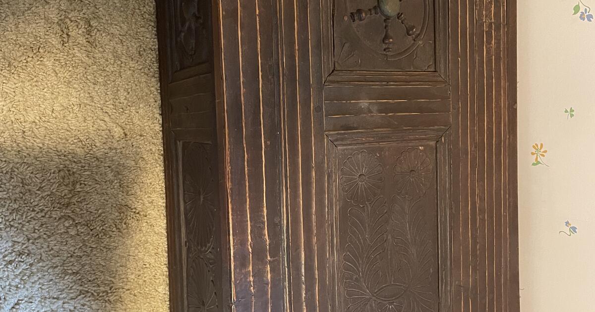antique chest for Free in Waban, MA For Sale & Free — Nextdoor