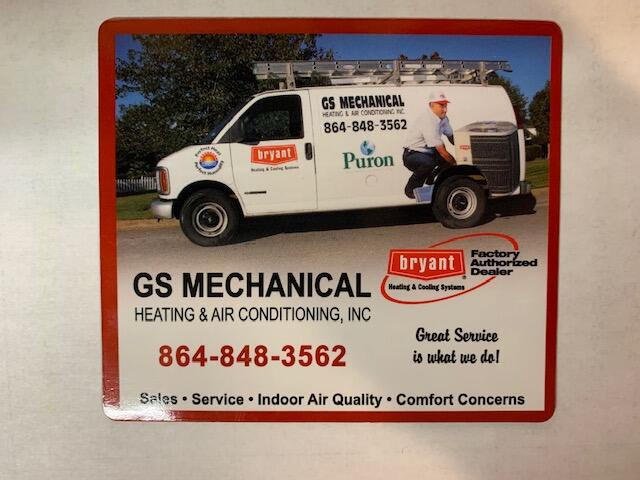 g&s heating and air