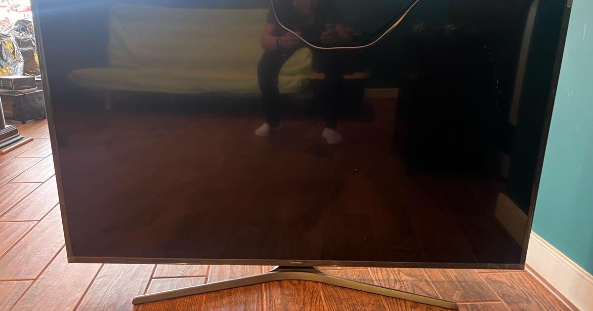 Samsung tv not smart tv in Centreville, VA For Sale & Free — Nextdoor