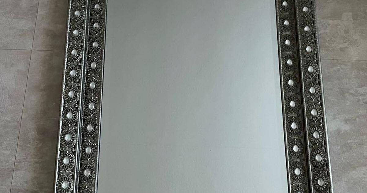Pier 1 Mirror for 30 in Palm Desert, CA For Sale & Free — Nextdoor
