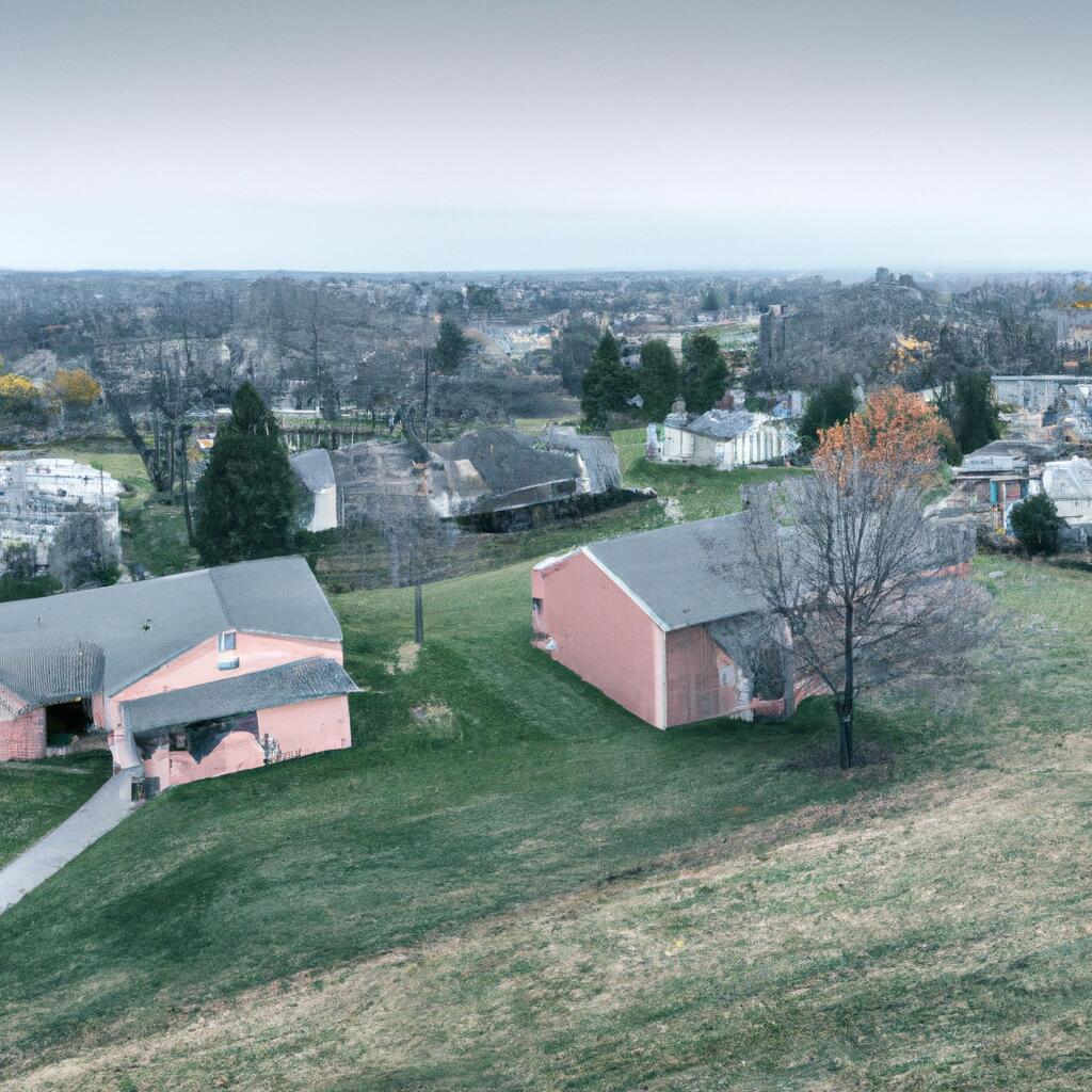 Seminole Hills, Mount Clemens News, Crime, Lost Pets, Free Stuff