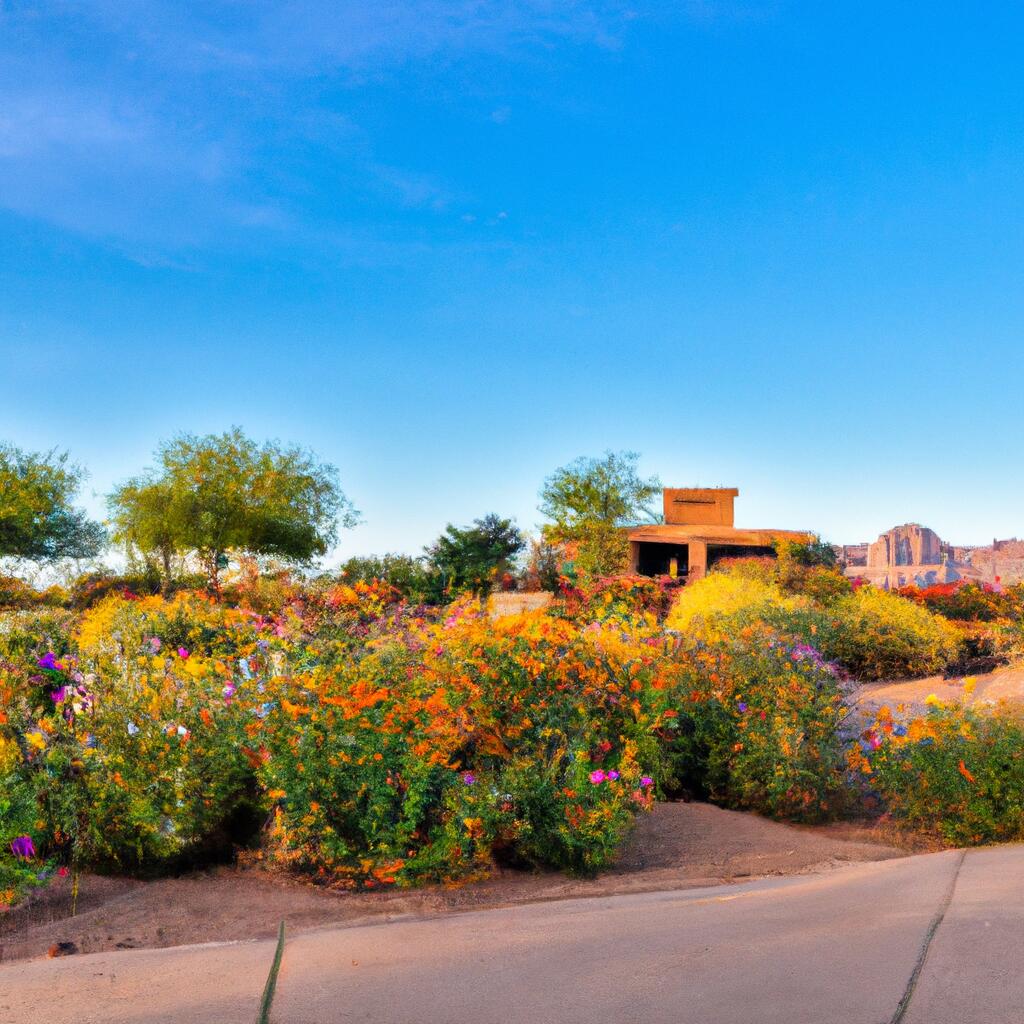 Wildflower Ranch, Goodyear News, Crime, Lost Pets, Free Stuff