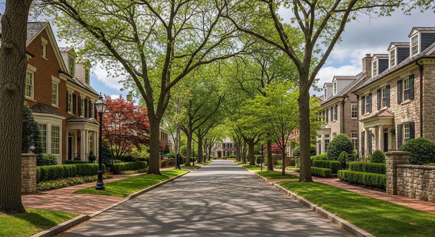 Beacon Hill, Leesburg | Everything You Need to Know