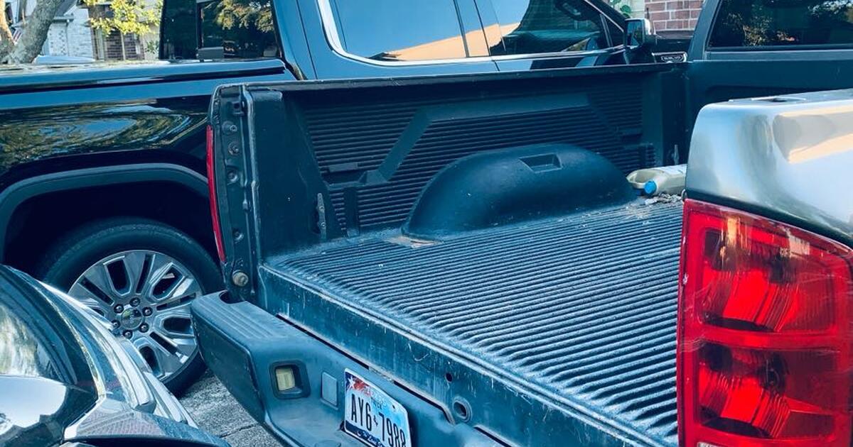 Va Office In Texas City