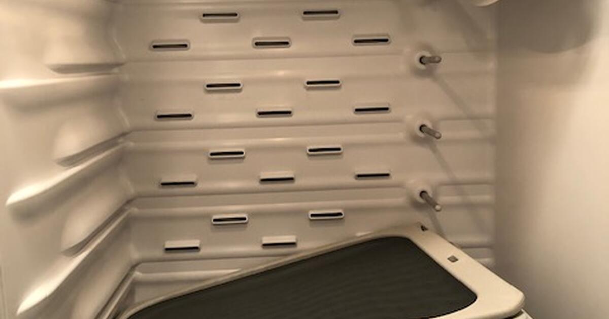 Maytag Neptune Drying Center for 200 in Waterford, WI For Sale