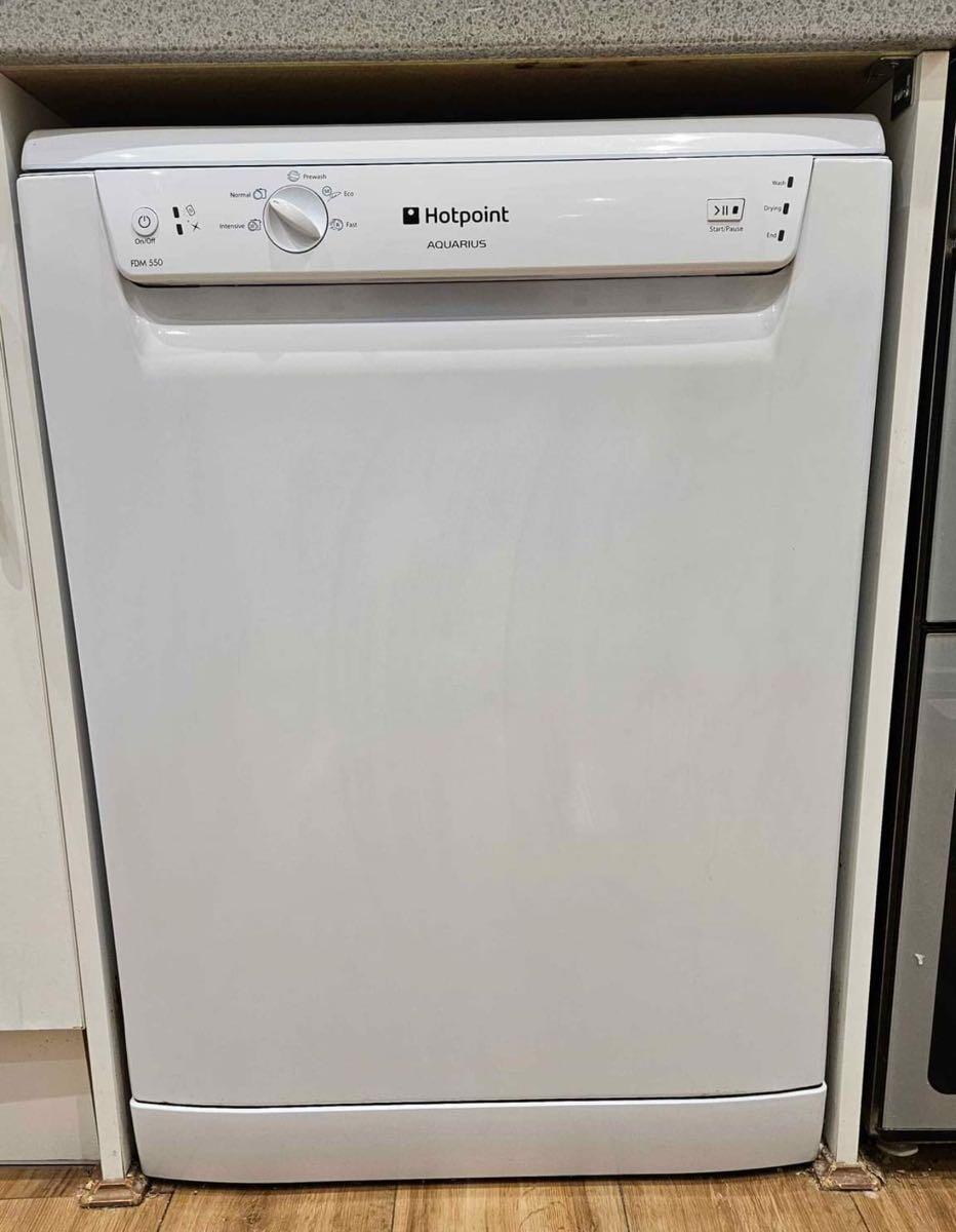 Haier 45cm Dishwasher Good Guys 300 Series Freestanding Compact