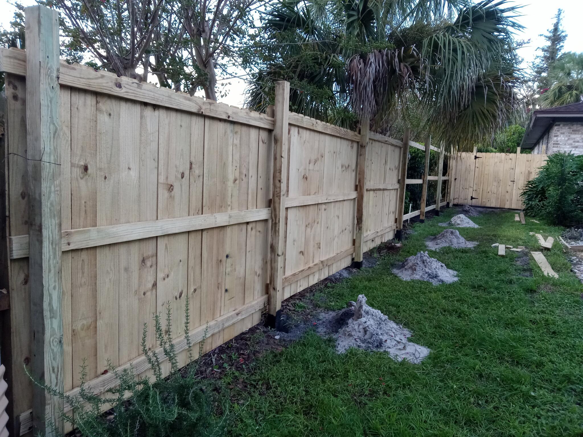 新品FENCE OF DEFENSE『REUNITED&STARTING… 904 DeFence LLC - Nextdoor