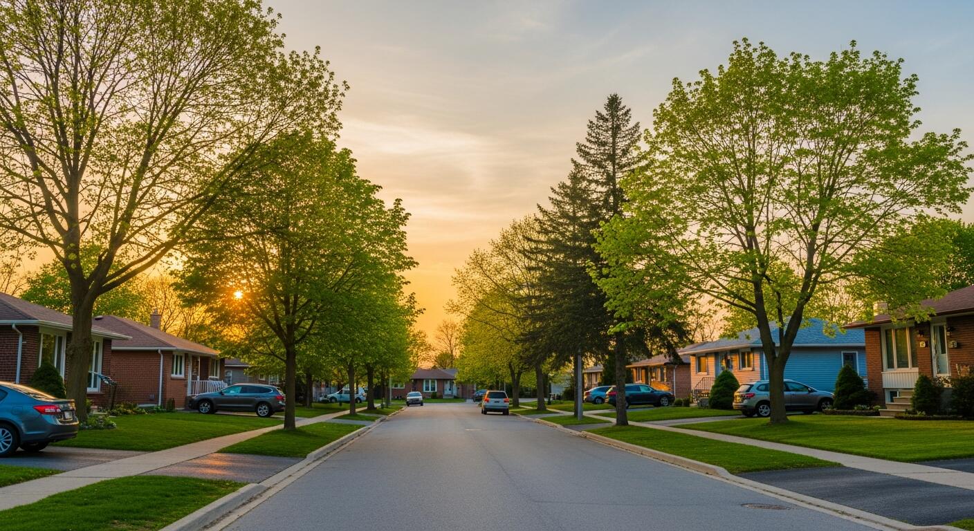 Ridgeview Heights, London | Everything You Need to Know