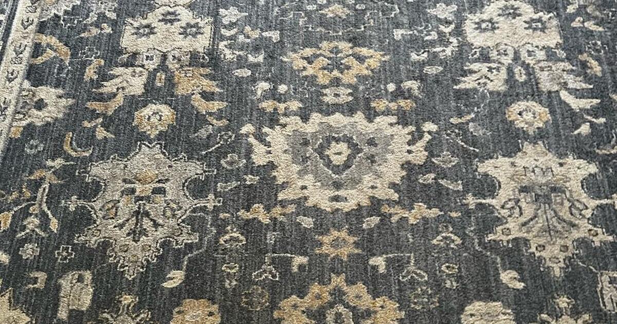 8 x 10 Area Rug for 75 in Lutherville Timonium, MD Finds — Nextdoor