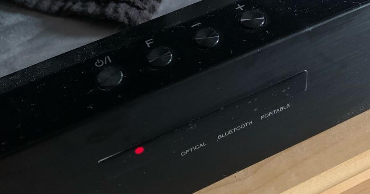 Soundbar LG SH3K for 80 in Indianapolis, IN For Sale & Free — Nextdoor