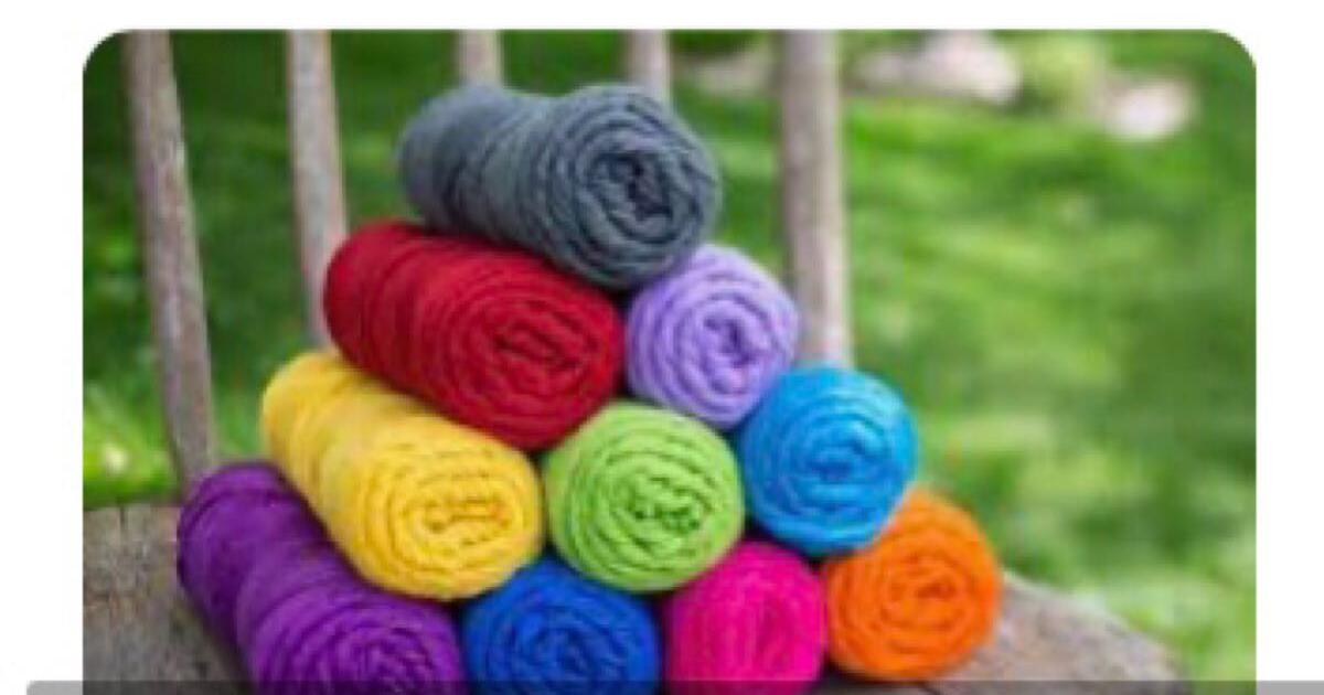 Nonprofit in Search of Yarn and poly fill for Free in Cary, NC For
