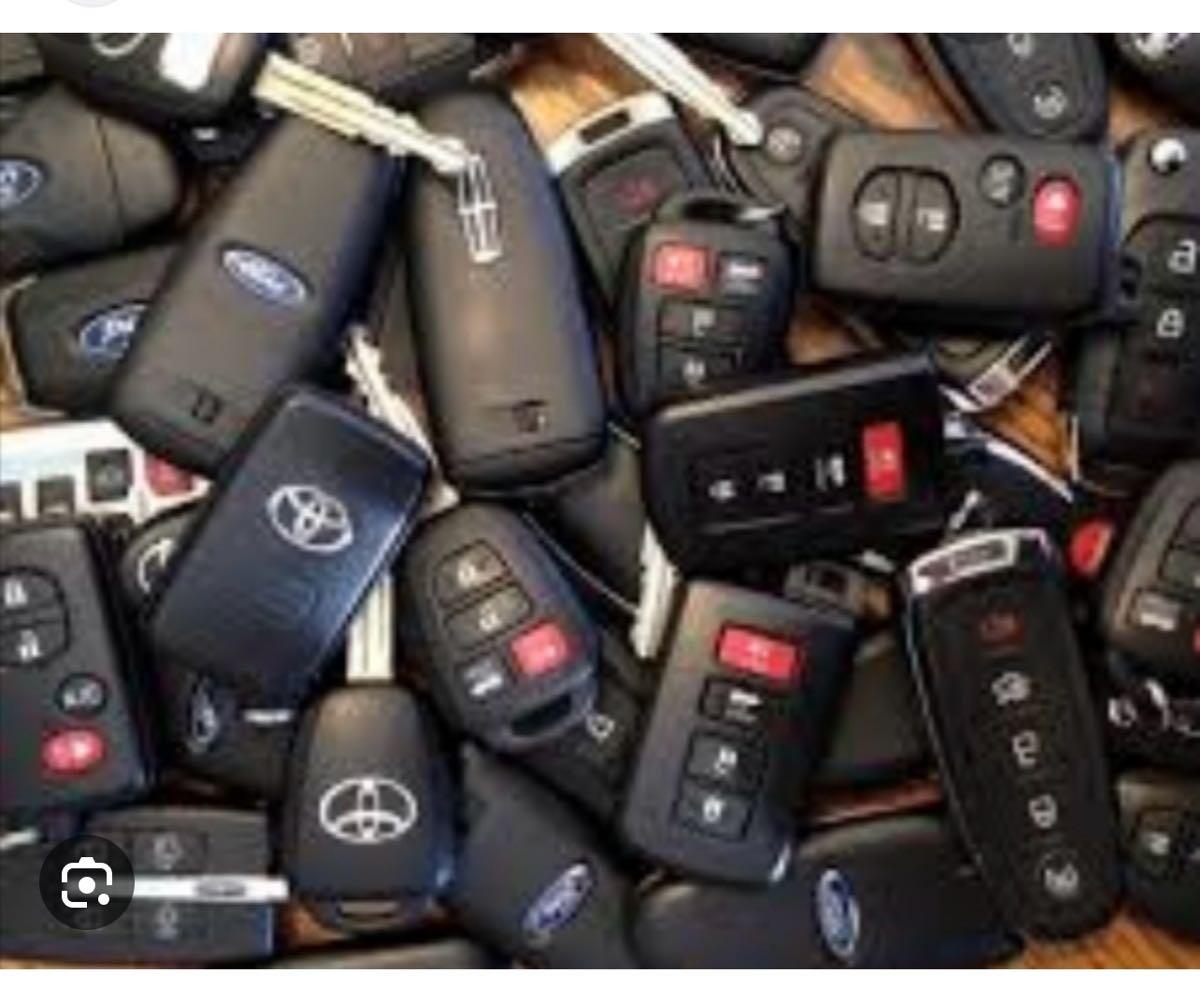 Locksmith for Free in Visalia, CA For Sale & Free — Nextdoor