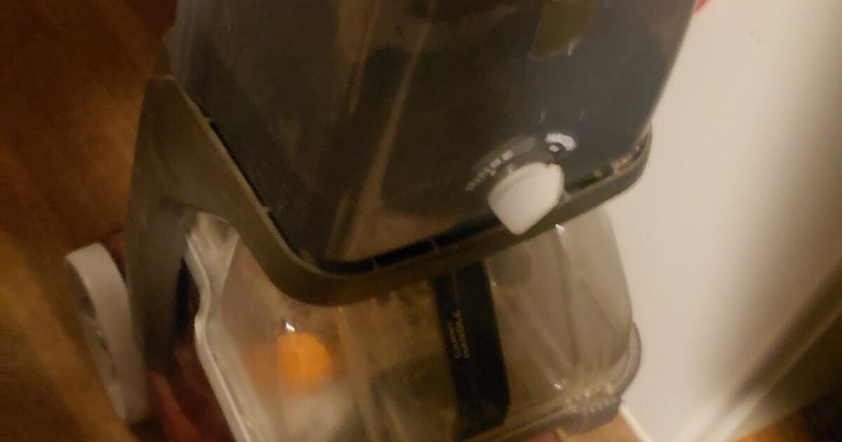 Hoover Carpet cleaner for 60 in Norwalk, CA For Sale & Free — Nextdoor