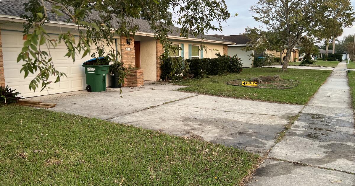 House For Rent in Longwood, FL Finds — Nextdoor