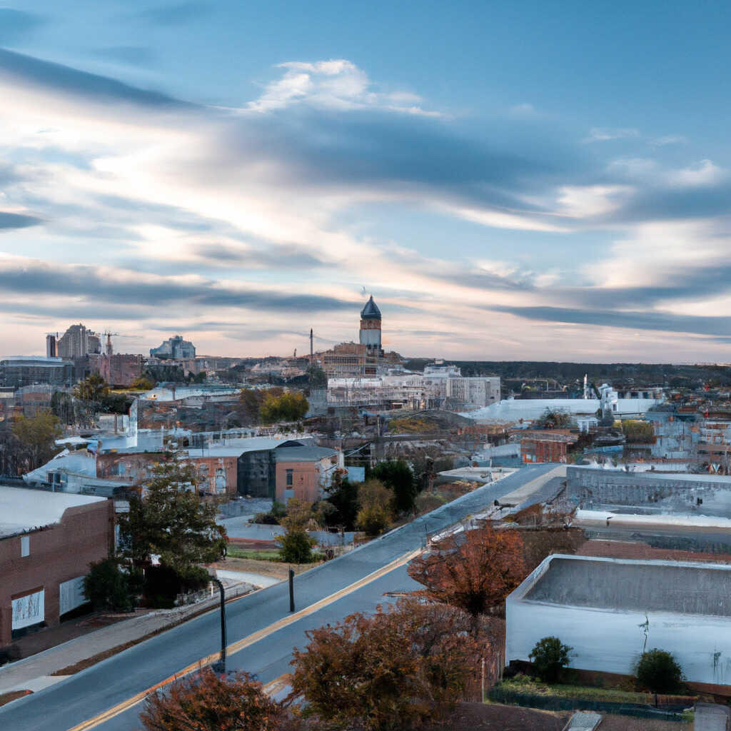 Mayfair Lofts, Spartanburg News, Crime, Lost Pets, Free Stuff