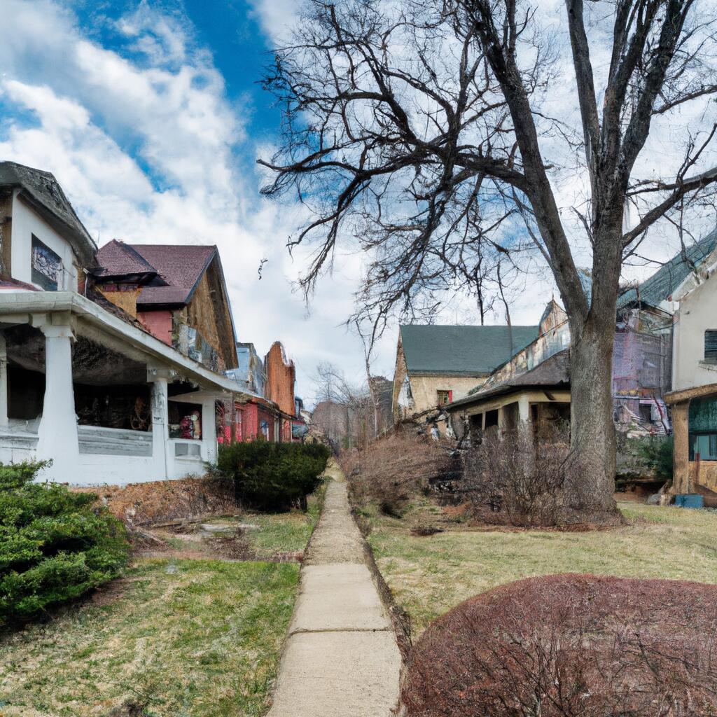 Northeast Bath, Akron crime rates and safety statistics
