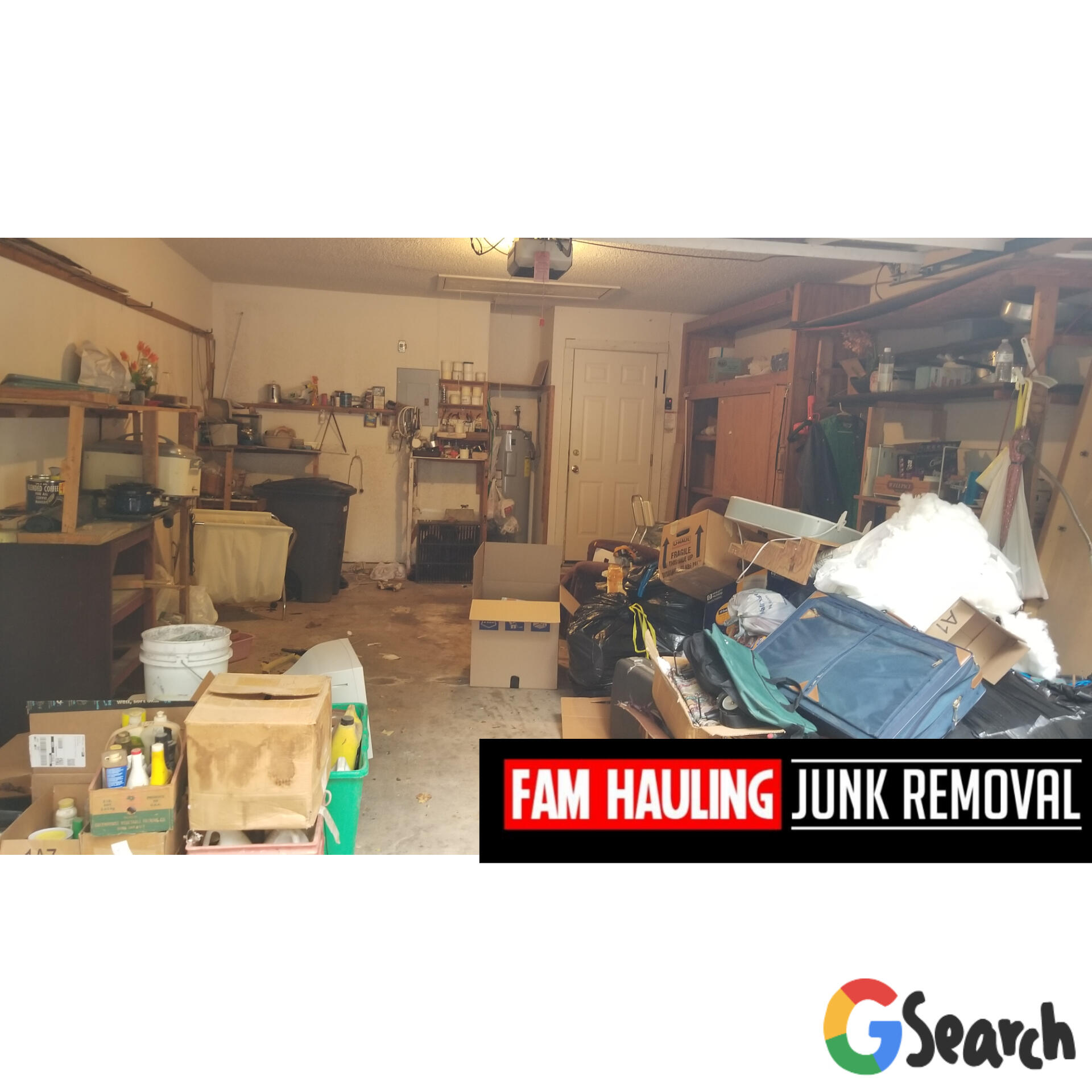 Trash Talkers Junk Removal & Hauling - Nextdoor