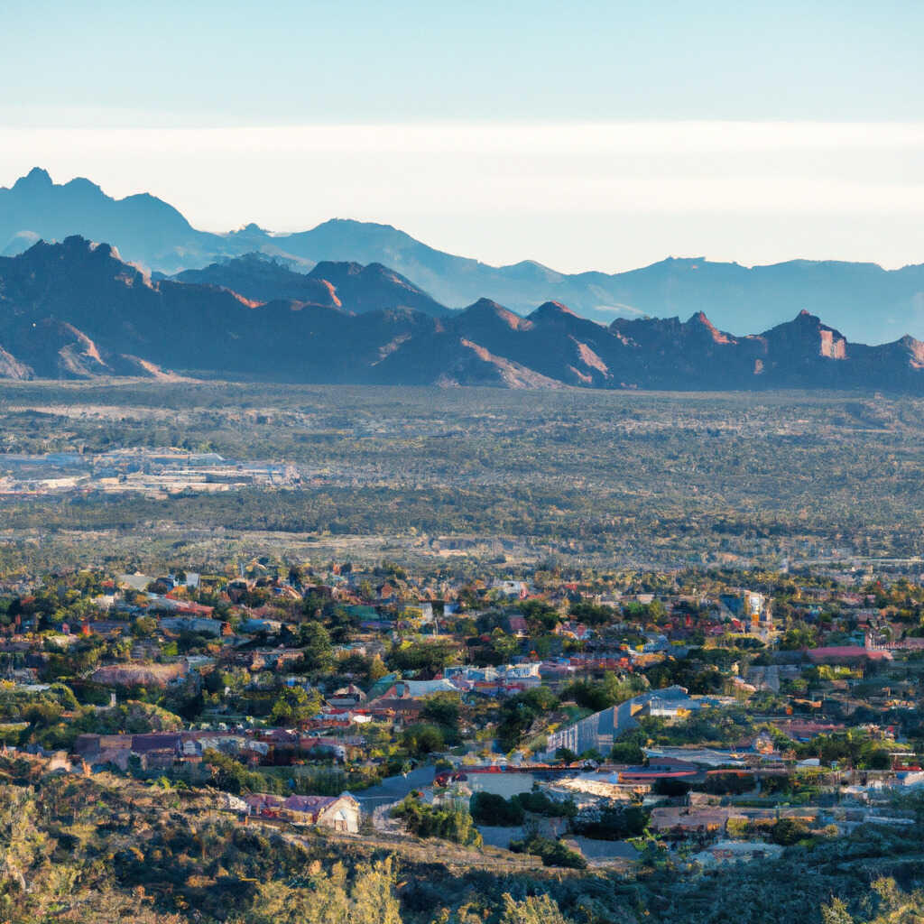 Boulder Vista, Oro Valley News, Crime, Lost Pets, Free Stuff