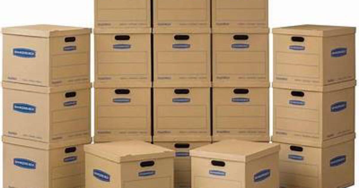 Free Moving Boxes For Free In Rio Rancho NM For Sale Free Nextdoor