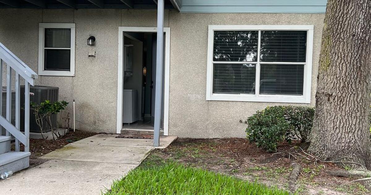 Condo 2 Bed 1 bath Anastasia Island walk to beach for 220000 in St. Augustine, FL Finds