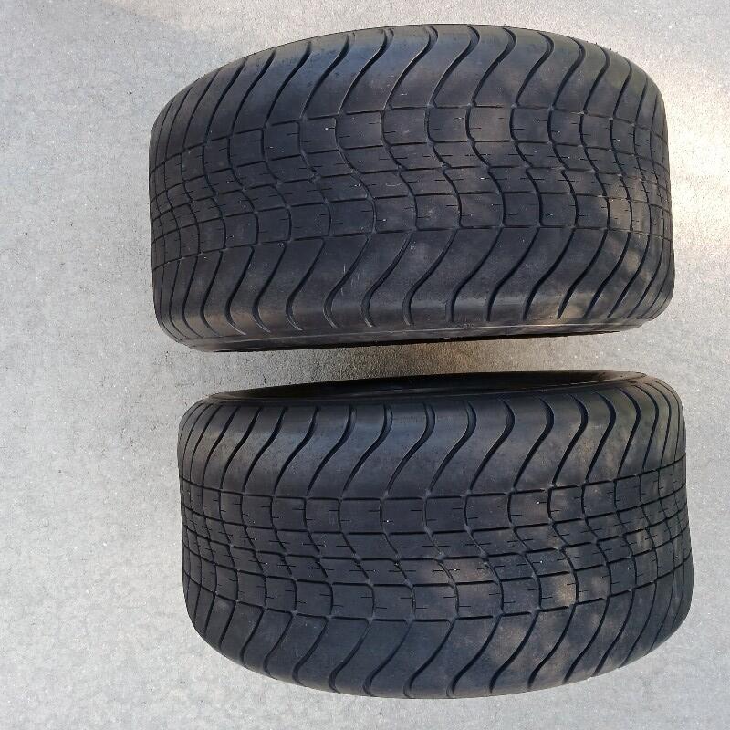 2 WDPinnacle 215/50/12 Golf Cart Tires for 30 in Ocala, FL For Sale & Free — Nextdoor