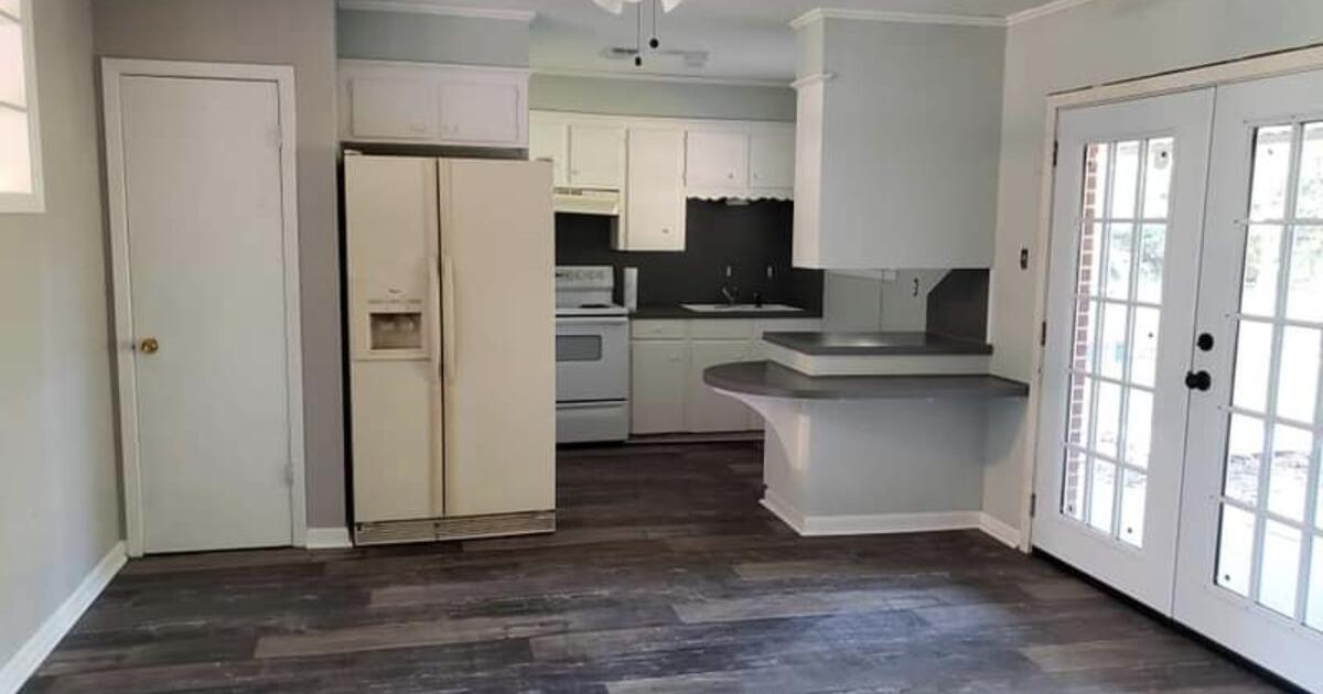 Home for rent for 1250 in Slidell, LA Finds — Nextdoor