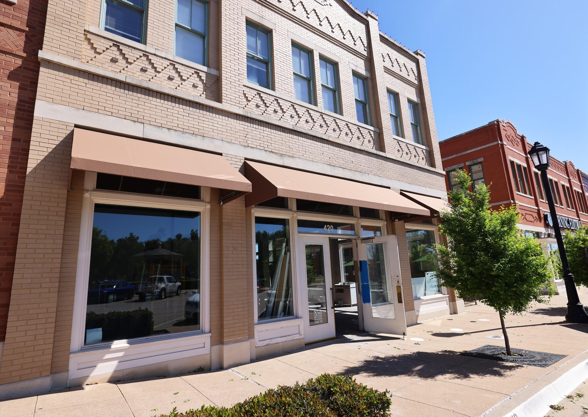 Cerulean Blue Coffee House is coming soon to Flower Mound! (Town of Flower Mound) — Nextdoor