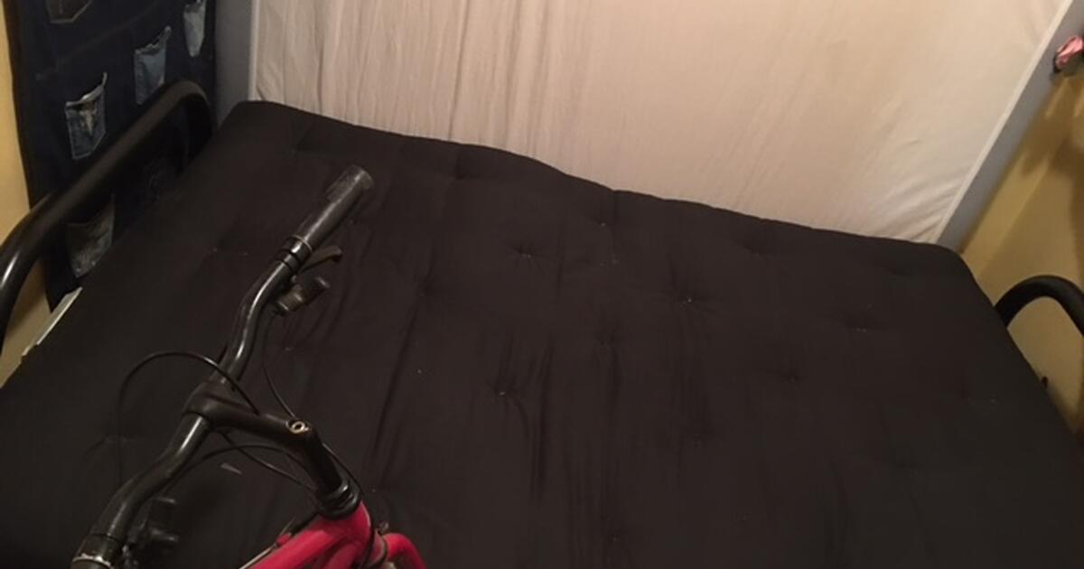 Metal Futon for 20 in Washington, DC Finds — Nextdoor