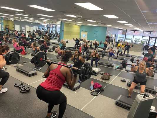 Transformations Fitness for Women Odenton: Empower Your Best Self