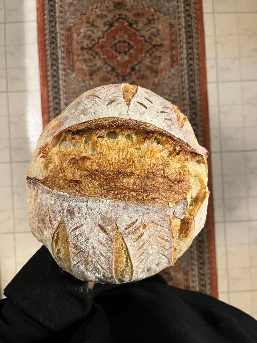 Sourdough bread + baked goods for 10 in Bismarck, ND For Sale & Free