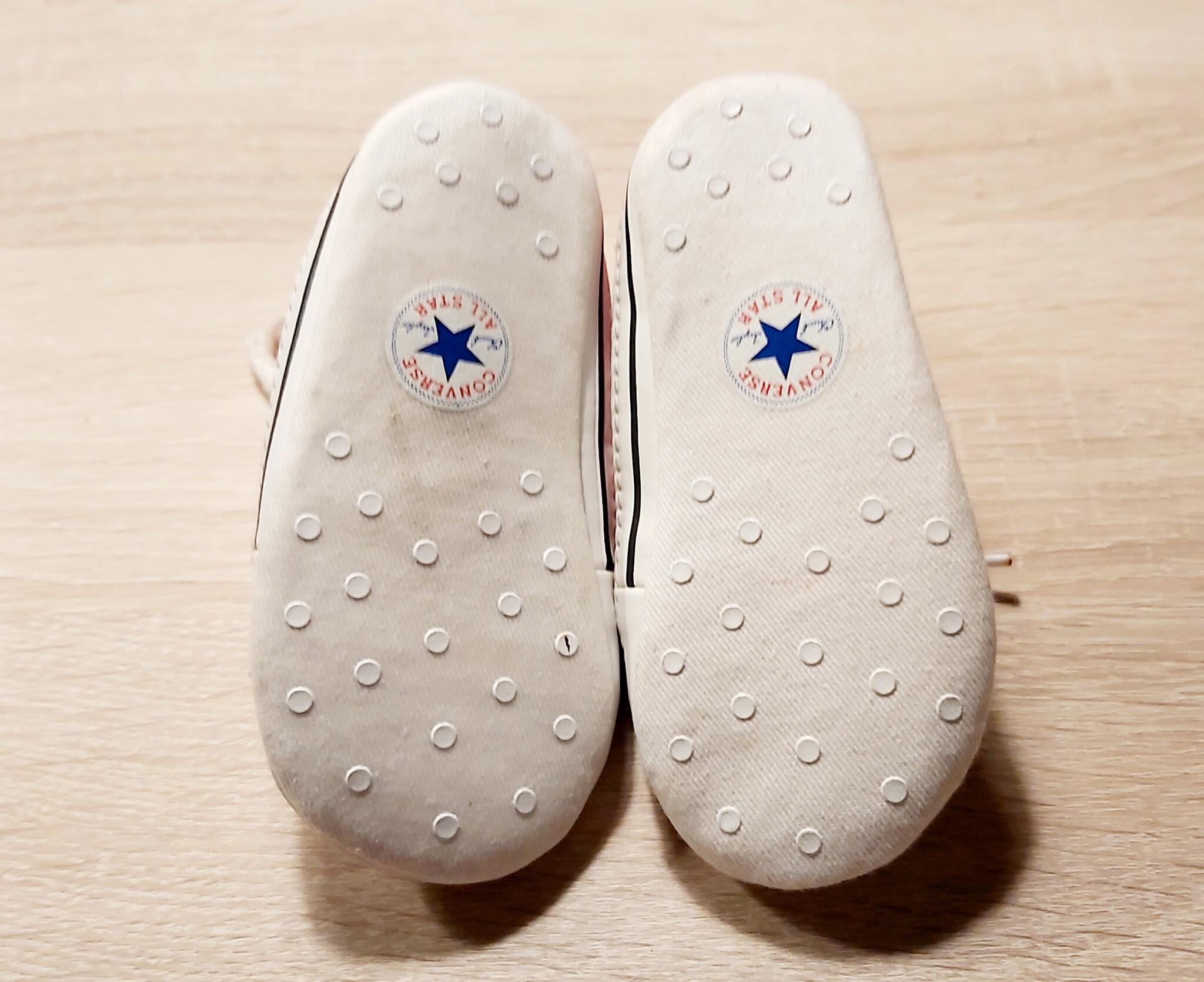 Converse All Stars Maat 20 Voor 8 € In Haarlem, NH | Gratis/Te Koop —  Nextdoor