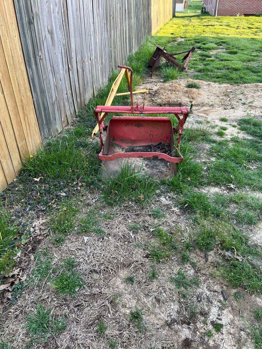 Pond Scoop for 25 in Evansville, IN For Sale & Free — Nextdoor