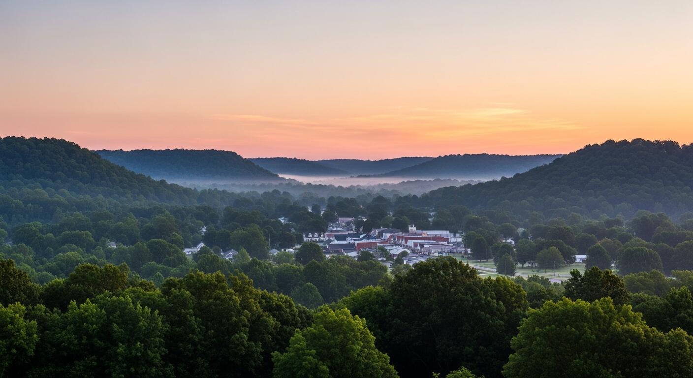 Center Point, IN | News, Crime, Lost Pets, Free Stuff