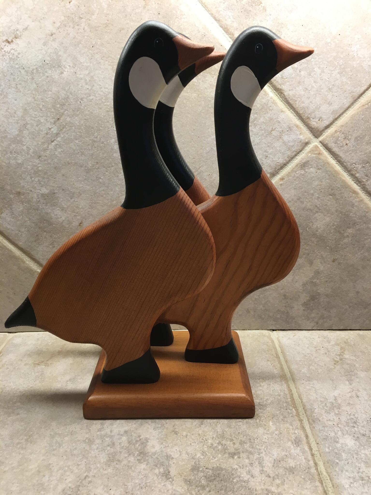 Wood Duck Carving for $10 in Greensboro, GA | For Sale & Free — Nextdoor