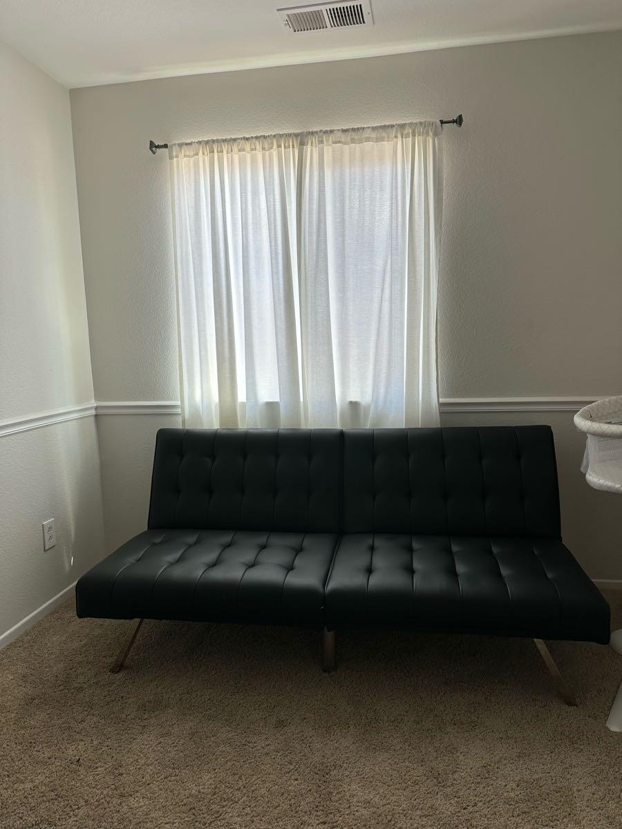Black Futon for Free in Franklin, TN For Sale & Free — Nextdoor