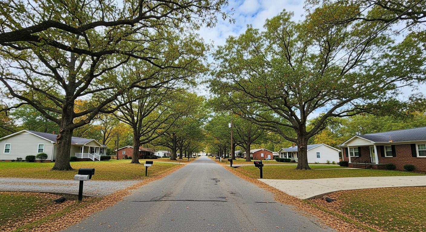2025 Best places to live in Susan, Virginia