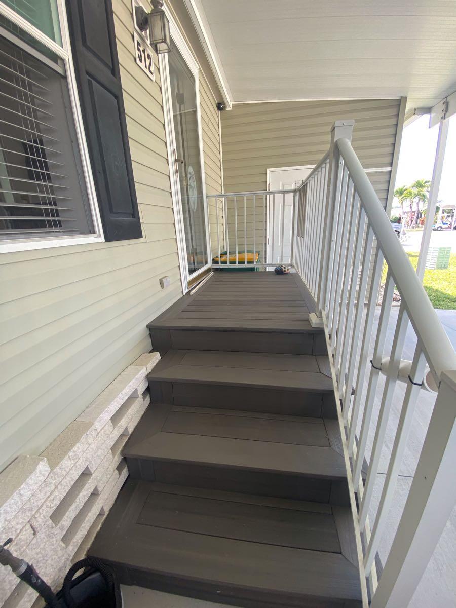 Beautiful Manufactured Home for 189900 in Naples, FL For Sale & Free