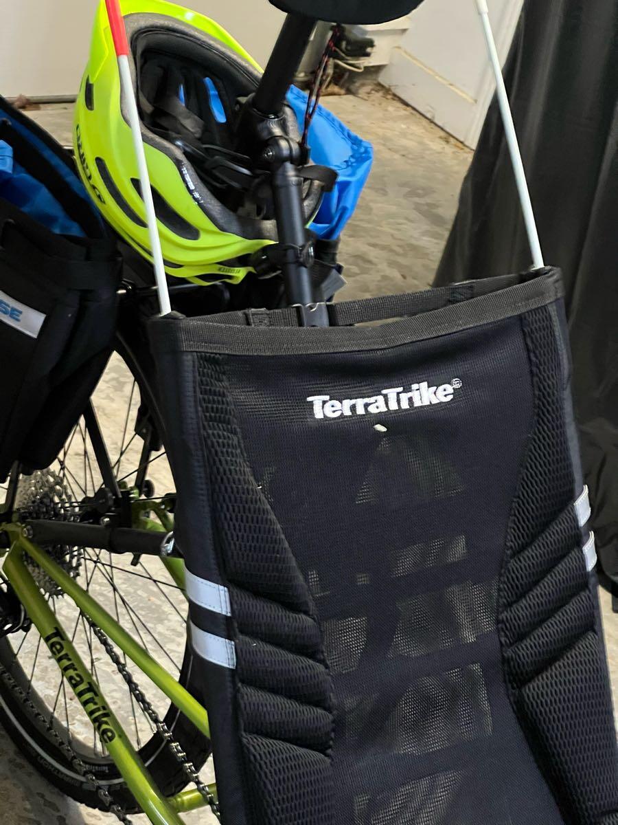 Terra Trike electric assist for 3000 in Chocowinity, NC For Sale