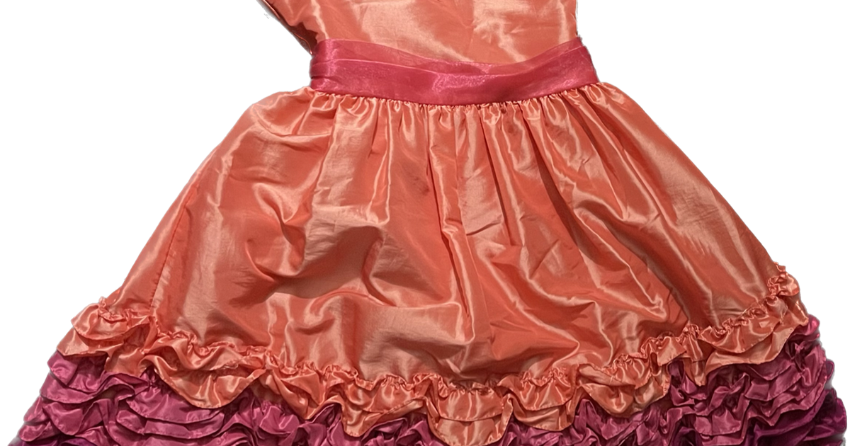 girls-size-10-fancy-dress-for-12-in-firestone-co-finds-nextdoor