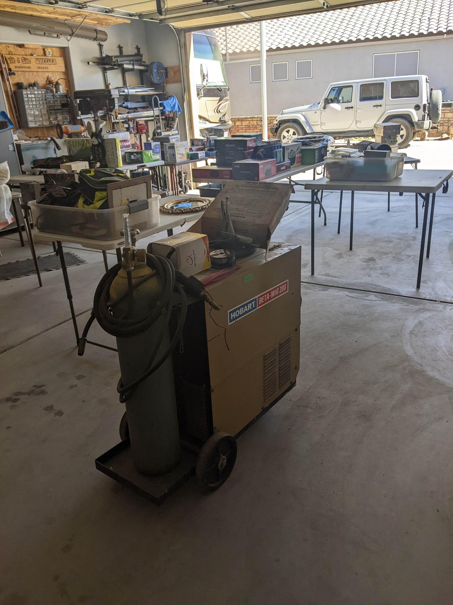 Garage Sale for 1 in Yuma, AZ For Sale & Free — Nextdoor
