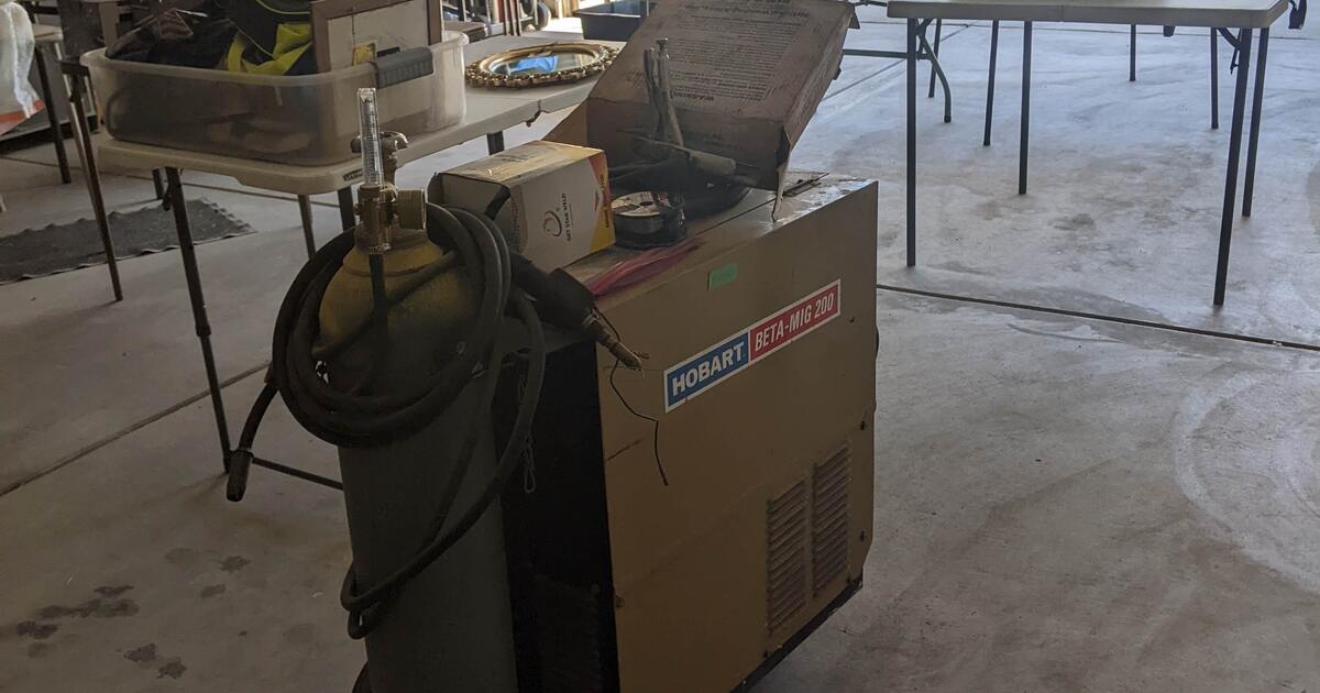 Garage Sale for 1 in Yuma, AZ For Sale & Free — Nextdoor