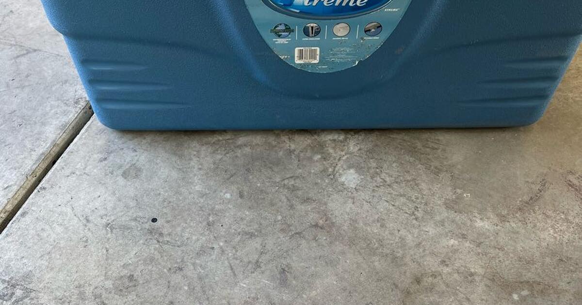 Coleman 70 qt cooler in Spokane, WA For Sale & Free — Nextdoor